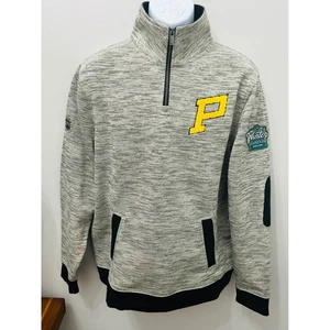 NHL Penguins Sweatshirt 2023 Winter Classic Pittsburgh Fanatics Pullover - Picture 1 of 6