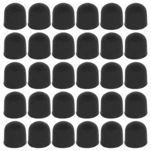 50 pièces embouts de stylet embouts de condensateur stylos de rechange pour écran tactile - Photo 1 sur 12
