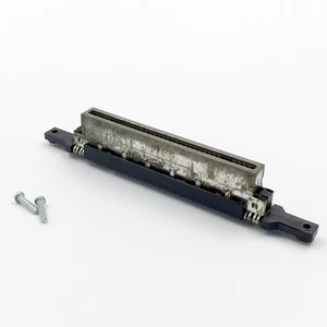 OEM Nintendo Super Famicom SFC / SNES official replacement cartridge slot - Picture 1 of 5