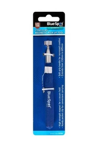 Blue Spot Tools - Alat Pencari Magnetik Teleskopik 150-685mm 2.25kg - Picture 1 of 3