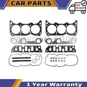 Juego de juntas de culata de motor Victor Se adapta a Chevrolet Lumina APV 1992 1993 1994 - Imagen 1 de 1