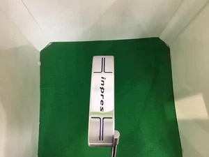 Yamaha Inpres Putter 34 Inch - Picture 1 of 5