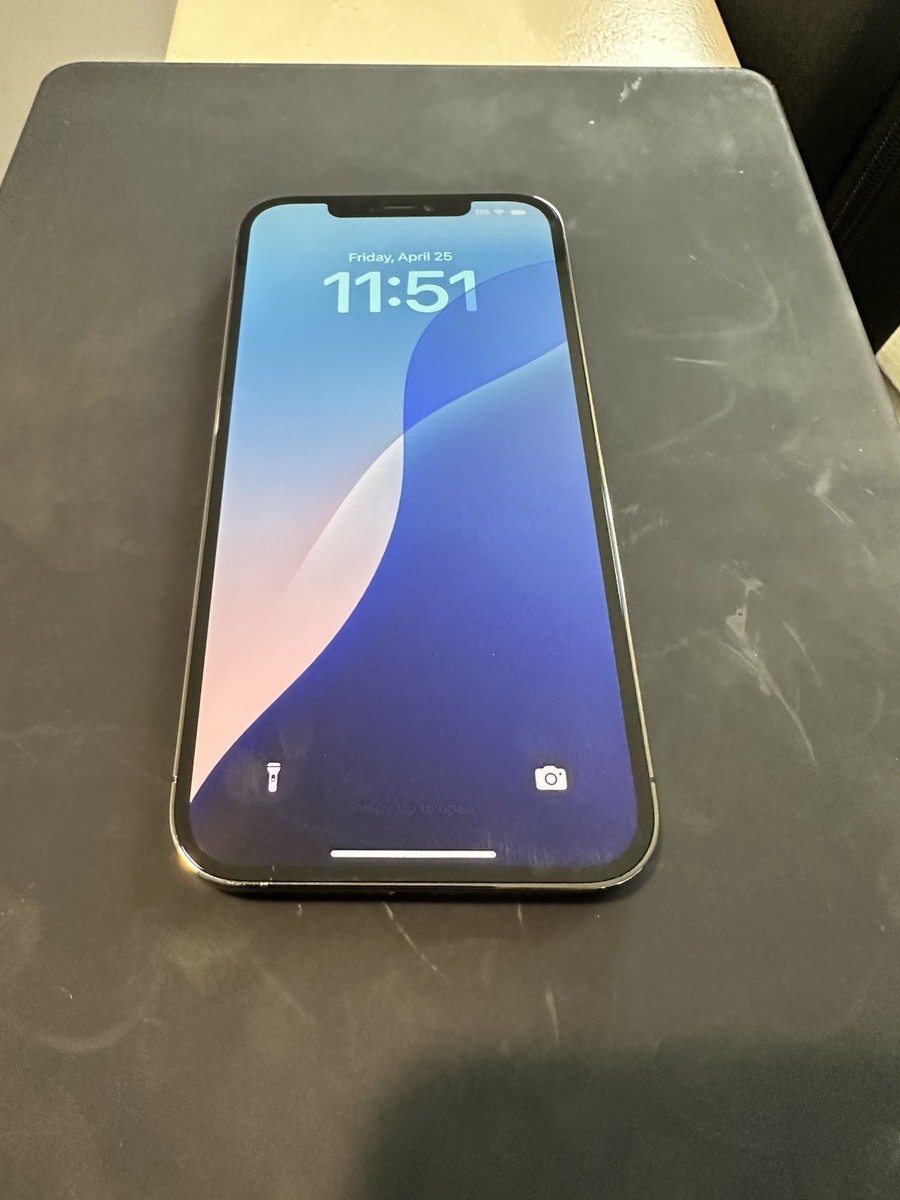 iPhone 12 Pro Max | eBay iPhone 12 Pro Max | eBay