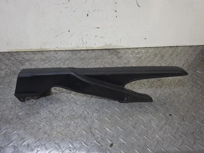 2013-2015 Honda CBR 500r OEM PROTETOR DE CORRENTE DE FÁBRICA - Imagem 1 de 4