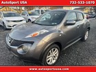 2013 Nissan Juke SL
