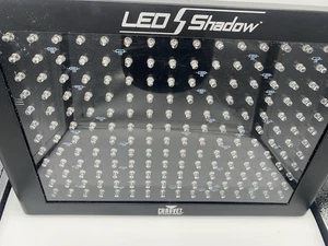 Chauvet LED Shadow Professional DJ Lighting Blacklight UV - Picture 1 of 3