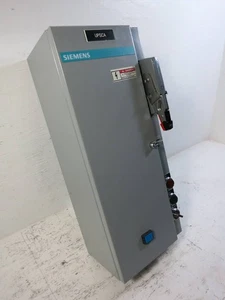 Siemens SCB-C14 Size 1 Starter 25 Amp Breaker Combination Box Sz1 25A SXL-CO - Picture 1 of 11