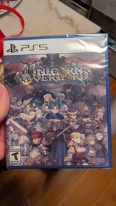 Unicorn Overlord - Sony PlayStation 5 - Imagen 1 de 3