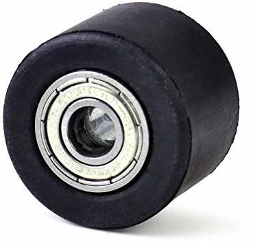 Rodillo de cadena Pro-X 33.0009 PROX KX60/80 '83-00 + YZ80/85 '83-09 - ShopEddies Foto 1 de 3