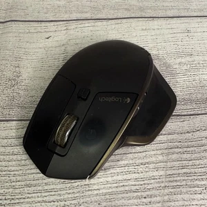 Logitech M-R0052 MX Master Connect Wireless Mouse - Picture 1 of 8
