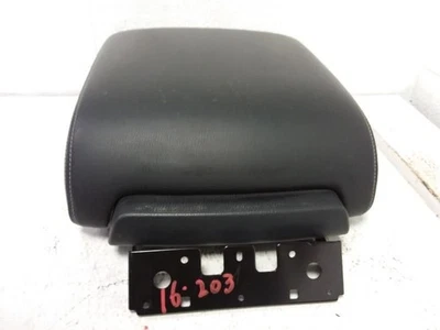 Tapa de consola central SOLO se adapta a 15-17 INFINITI QX80 741098 Foto 1 de 4