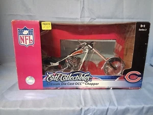 Ertl 1:10 Die Cast Chicago Bears OCC Chopper - Bild 1 von 2
