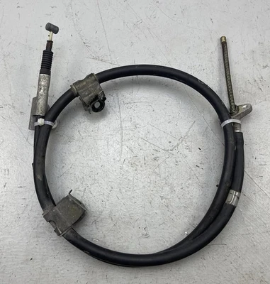 Cable de freno E de emergencia para conductor trasero izquierdo genuino Lexus IS300 2001-2005 FABRICANTE DE EQUIPOS ORIGINALES Foto 1 de 4