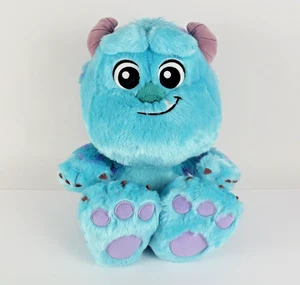 Disney Store Baby Sully Plüschtier Pixar Monster inkl. Spielzeug Stofftier 14 Zoll - Bild 1 von 5