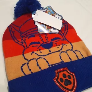 Gorro Paw Patrol juvenil talla única - Imagen 1 de 3