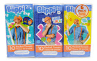 Blippi Pocket Tissues 6 Pack