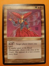 MTG English Legends Xira Arien LP/NM