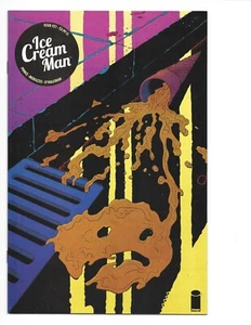 Ice Cream Man #21 Cover A & B Morazzo Lot of Two (2020 Image Comics) VF - NM - Bild 1 von 3