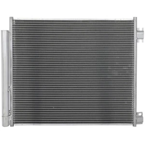 For 2017 2018-2021 Nissan Rogue Sport 2.0L l4 Aluminum A/C 30122 Condenser Core - Picture 1 of 6