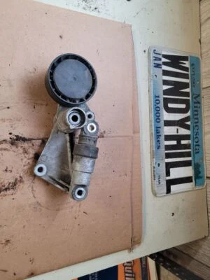 1999 BMW 323I Belt Tensioner  - Image 1 of 4