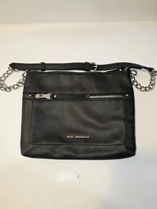 Dana Buchman Handbag Black - Picture 1 of 5
