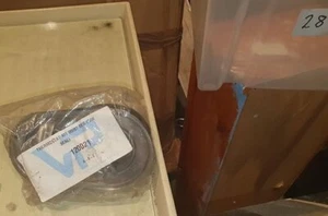 Kit de termostato para Scania P G R T L S 1935712 2475974 1545904 ENVÍO GRATUITO REINO UNIDO - Imagen 1 de 2