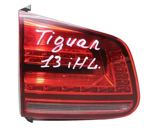 LED Rückleuchte Heckleuchte links innen 5N0945307 VW Tiguan I 5N Bj.13 - Bild 1 von 7