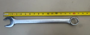 PROTO Professional Tools USA 32mm Combination Wrench 1232M Metric 12 Point - Bild 1 von 11