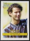 89 Ryan Giggs Manchester United Trading Card Futera Fans Selection 1999