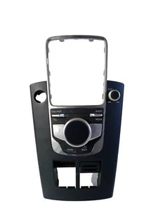 AUDI A3 RS3 Serie (8V) (12>20) Bedienfeld Autoradio Für 8V0919614BK DNW - Bild 1 von 6