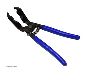 AUTOMOTIVE CLIP POPPER PLIERS – push pin fastener popping tool – OTC hand tools - Picture 1 of 3
