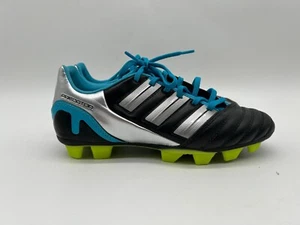 Adidas Predator Kinder Fußballschuhe Schwarz EUR 36 2/3 - Bild 1 von 3