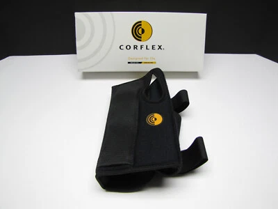 Corflex 8" Ultra Fit Cool Wrist Splint Brace Support w Thumb Hole  Right X-Large - Image 1 of 4