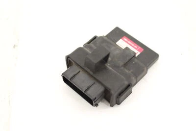 Yamaha Yzf R3 2015 OEM unidad de control de computadora ecu caja negra ECM CDI  Foto 1 de 4