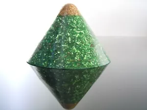 741Hz Solfeggio Radiazioni EMF Armonizzazione Radiazioni Shungite Orgone 23k Cupola - Foto 1 di 3