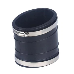 Mercruiser EXHAUST bellow boot 32-14358001 32-14358T glm 89130 sierra 18-2746 - Picture 1 of 6