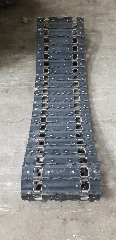 Yamaha Viper Phazer Srx Sxr Rx1 Vector Apex Vmax Sx 500 600 700 15" x 121" pista Foto 1 de 1