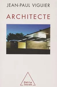 JEAN-PAUL VIGUIER ARCHITECTE + PARIS POSTER GUIDE - Imagen 1 de 2