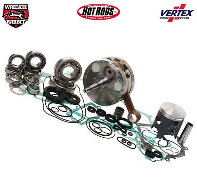 YZ 250   2003-2023  Yamaha   Crank Piston Trans Bear Complete Engine Rebuild Kit - Image 1 of 4