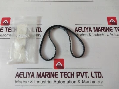 Gates 116903-11137 Powergrip Timing Belt - Image 1 of 4