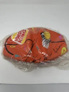 Burger King Kenny The Kid Andersen Basketball - Picture 1 of 2