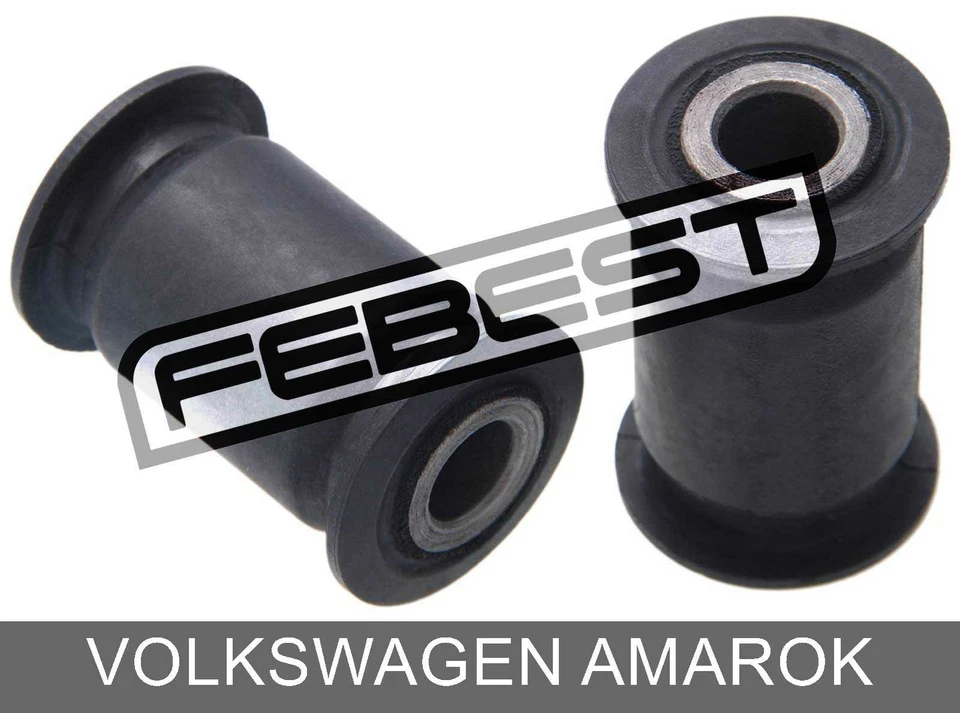 Steering Rack Bushing Kit For Volkswagen Amarok (2010-) - image 1 of 1