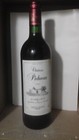 Margaux - Château Pichegan - 1998 - Bon niveau - Peu de stock