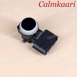 39680-T0A-R420 Black PDC Right Bumper Parking Assist Sensor for Honda Accord - Bild 1 von 10