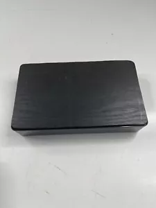 Samsung externe Festplatte USB 3.0 3,5 Zoll - Bild 1 von 5