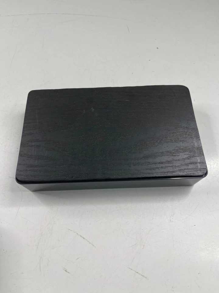 Samsung externe Festplatte USB 3.0  3,5 Zoll - Bild 1 von 4