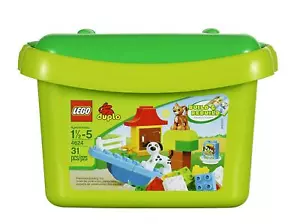 Lego Duplo Ziegelbox (4624) - Bild 1 von 1