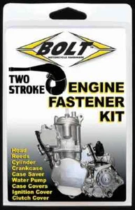 Kit de pernos de sujeción del motor KTM SX 125 - 150 2003 - 2015 EXC XCW 125 - 2016 - Imagen 1 de 1