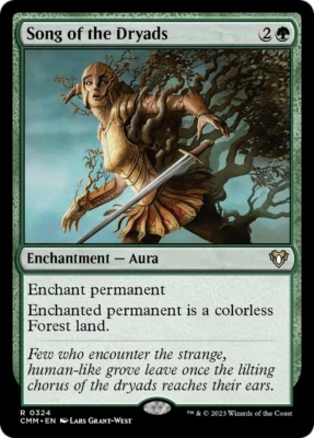 Yuriko, the Tiger's Shadow · Commander Masters (CMM) #364