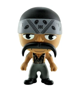 Homies Big Headz Big Loco 4,5" Vinyl Actionfigur # 1 | DGA Collectibles - Bild 1 von 12